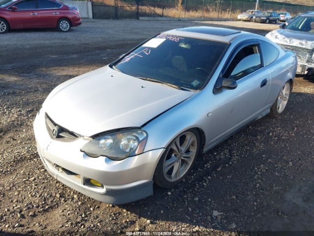 2002 ACURA RSX JH4DC54832C001794 Photo 1