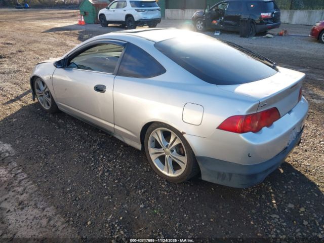2002 ACURA RSX JH4DC54832C001794 Photo 2