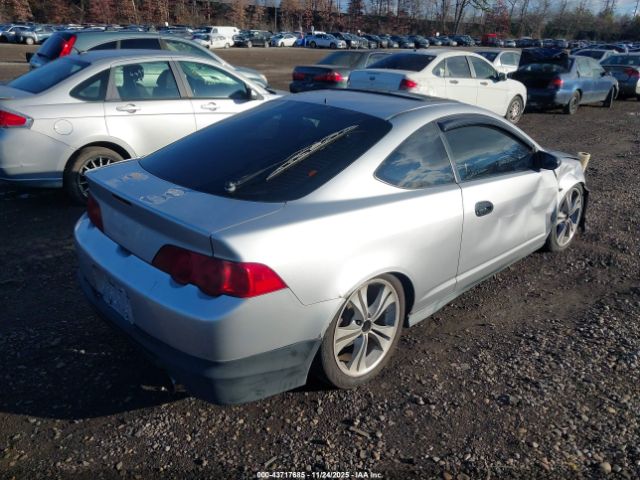 2002 ACURA RSX JH4DC54832C001794 Photo 3