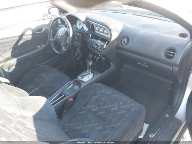 2002 ACURA RSX JH4DC54832C001794 Photo 4