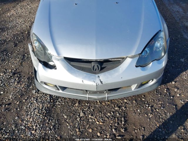 2002 ACURA RSX JH4DC54832C001794 Photo 5