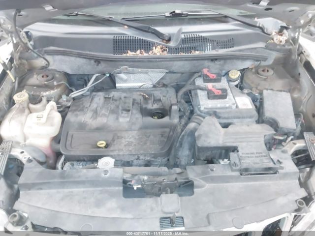 2011 JEEP COMPASS 1J4NF5FB0BD167040 Photo 9