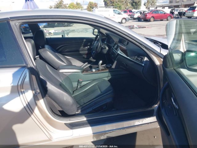 2014 BMW 435I WBA3R1C52EK190926 Photo 4