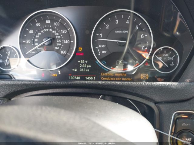 2014 BMW 435I WBA3R1C52EK190926 Photo 6