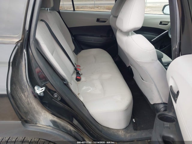 Продаж на аукціоні авто 2022 Toyota Corolla Cross Le, vin: 7MUCAAAG2NV008168, номер лоту: 43717752