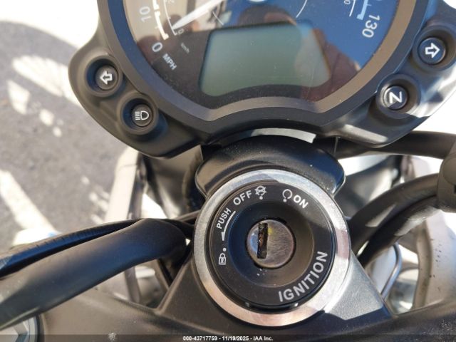 2022 TRIUMPH MOTORCYCLE STREET SCRAMBLER SMTD44G78NTAF8945 Photo 6