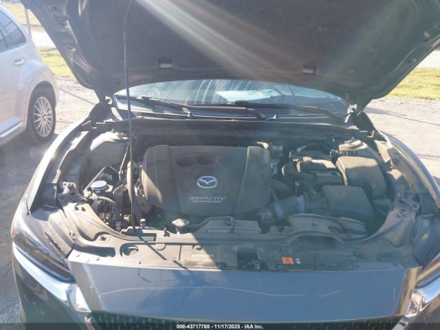 2018 MAZDA MAZDA6 JM1GL1UM0J1311495 Photo 9