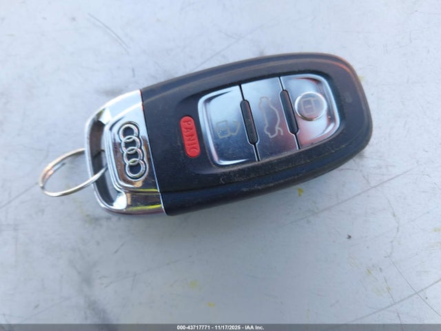 2013 AUDI Q5 WA1DGAFPXDA050440 Photo 10