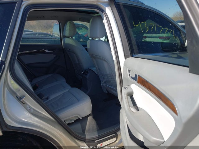 2013 AUDI Q5 WA1DGAFPXDA050440 Photo 7