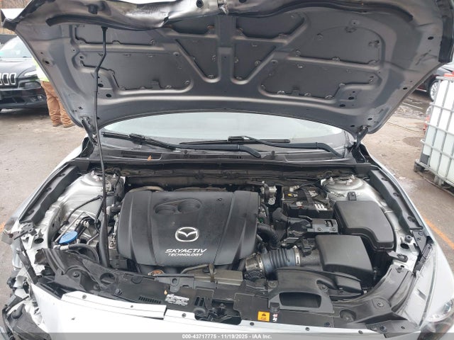 Продаж на аукціоні авто 2018 Mazda Mazda3 Touring, vin: 3MZBN1V34JM200264, номер лоту: 43717775