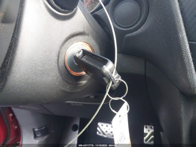 2017 MITSUBISHI OUTLANDER SPORT JA4AP3AU4HZ045513 Photo 10