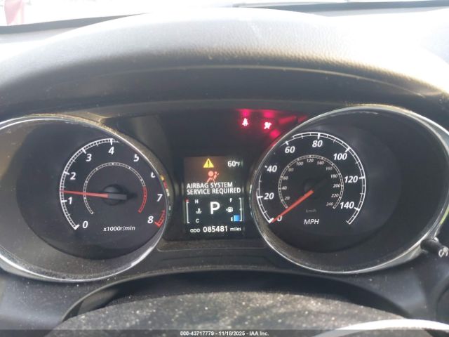 2017 MITSUBISHI OUTLANDER SPORT JA4AP3AU4HZ045513 Photo 6