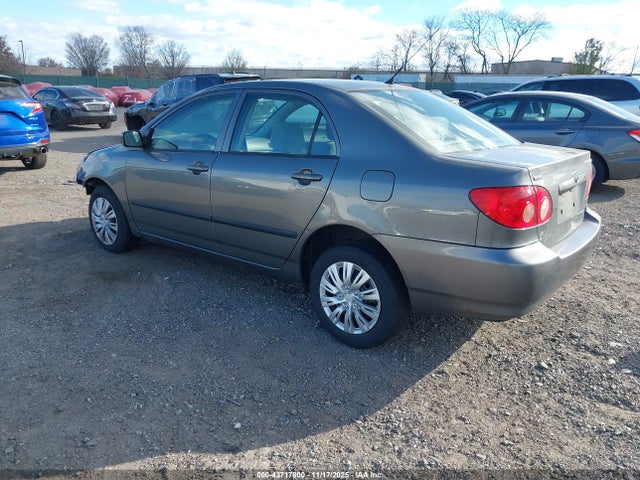 Aukcja sprzedaży 2008 Toyota Corolla Ce, vin: 2T1BR32E08C933584, numer aukcji: 43717800