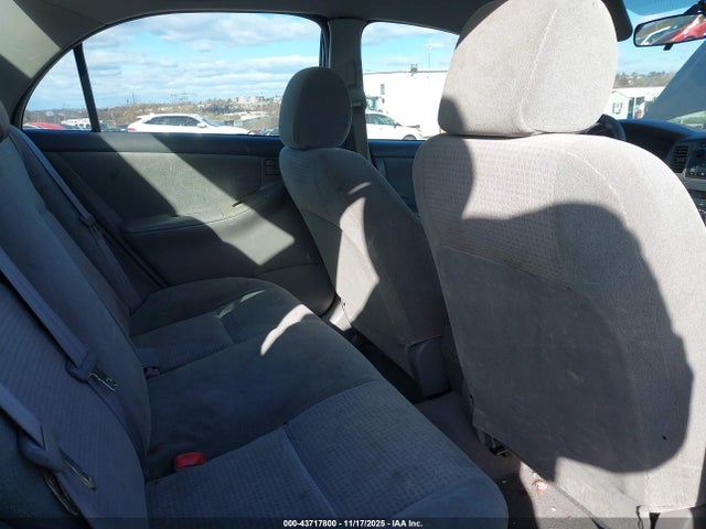 43717800 :رقم المزاد ، 2T1BR32E08C933584 vin ، 2008 Toyota Corolla Ce مزاد بيع