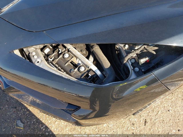 1G1YF2D31R5605283 Chevrolet Corvette Z06 Rwd 3lz