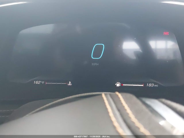 1G1YF2D31R5605283 Chevrolet Corvette Z06 Rwd 3lz