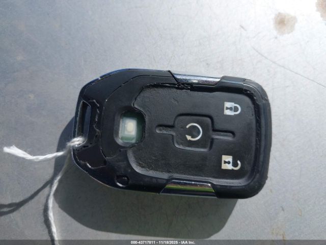 2022 GMC TERRAIN 3GKALMEV7NL144151 Photo 10