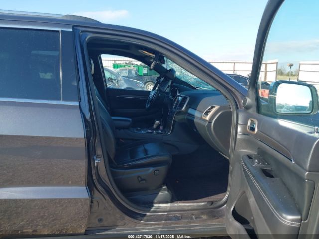 2016 JEEP GRAND CHEROKEE 1C4RJFBG2GC382025 Photo 4