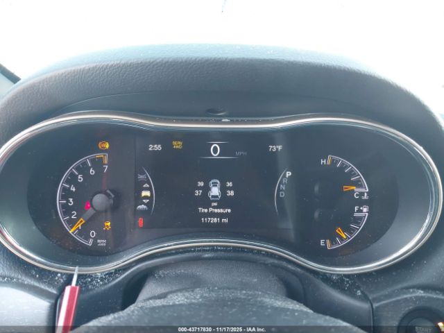 2016 JEEP GRAND CHEROKEE 1C4RJFBG2GC382025 Photo 6