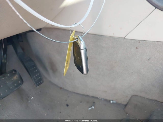 2015 CADILLAC SRX 3GYFNDE34FS632369 Photo 10