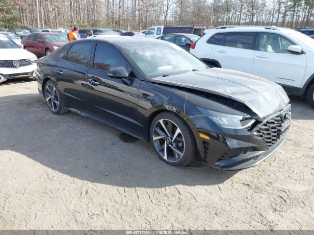 2022 HYUNDAI SONATA 5NPEJ4J29NH139919