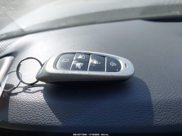 2022 HYUNDAI SONATA 5NPEJ4J29NH139919 Photo 10