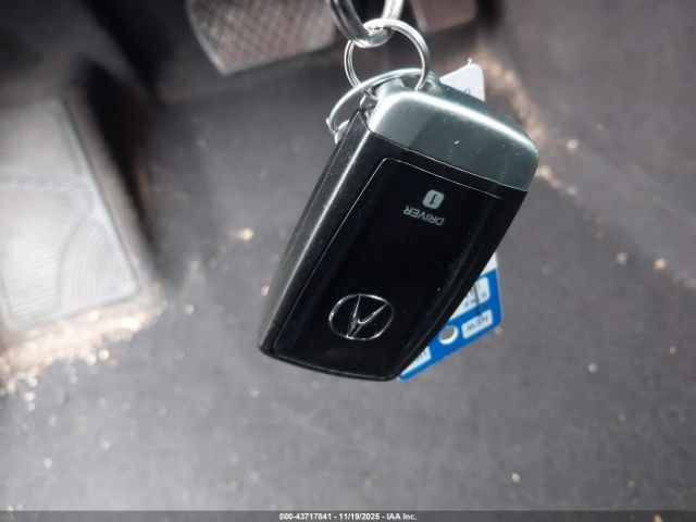 2016 ACURA RDX 5J8TB4H51GL017592 Photo 10