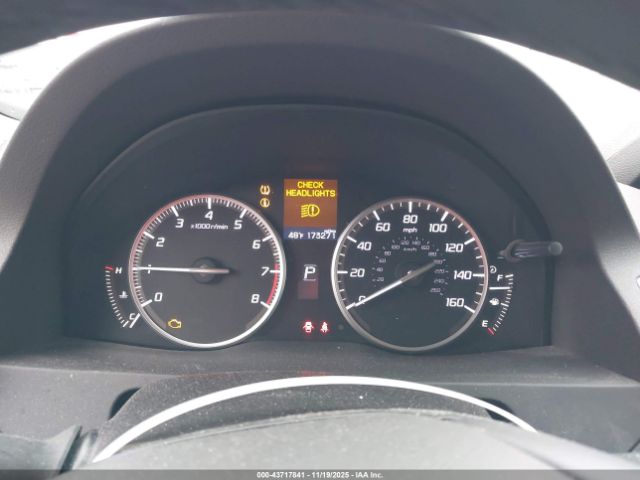 2016 ACURA RDX 5J8TB4H51GL017592 Photo 6