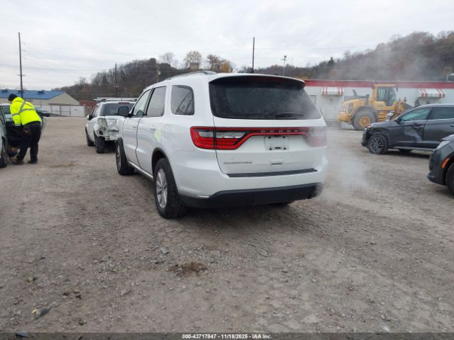 2023 DODGE DURANGO 1C4RDHAG6PC634850 Photo 2