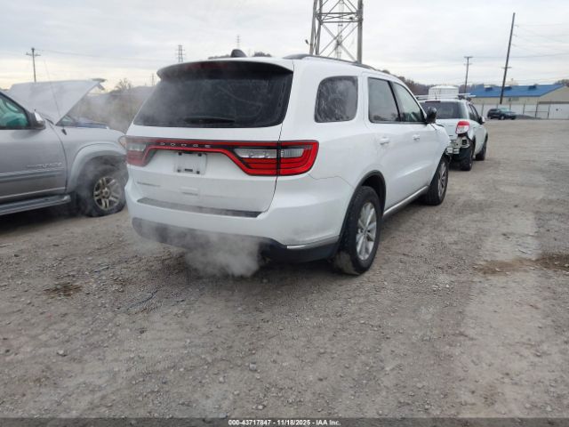 2023 DODGE DURANGO 1C4RDHAG6PC634850 Photo 3