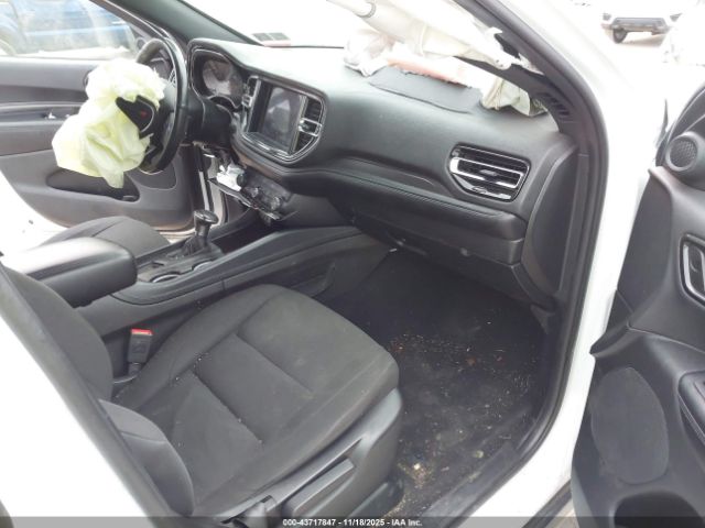 2023 DODGE DURANGO 1C4RDHAG6PC634850 Photo 4