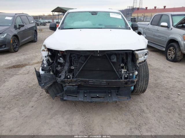 2023 DODGE DURANGO 1C4RDHAG6PC634850 Photo 5