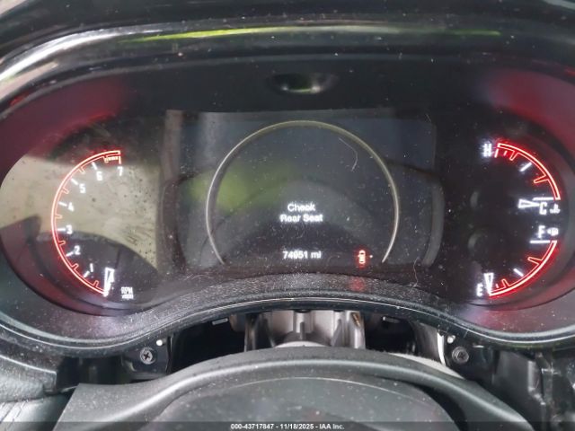 2023 DODGE DURANGO 1C4RDHAG6PC634850 Photo 6