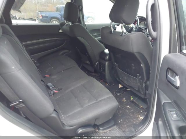 2023 DODGE DURANGO 1C4RDHAG6PC634850 Photo 7