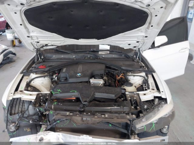 2014 BMW 328I WBA3B5G54ENS08833 Photo 9