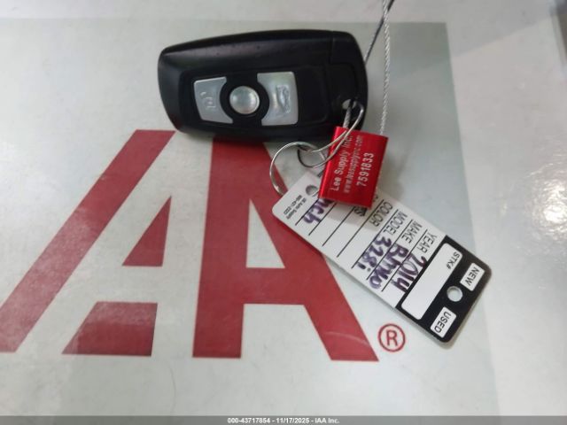 2014 BMW 328I WBA3B5G54ENS08833 Photo 10