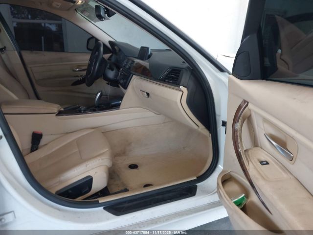 2014 BMW 328I WBA3B5G54ENS08833 Photo 4