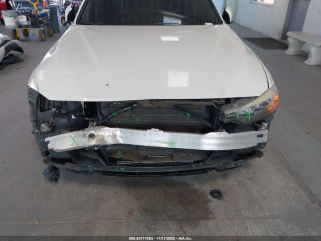 2014 BMW 328I WBA3B5G54ENS08833 Photo 5