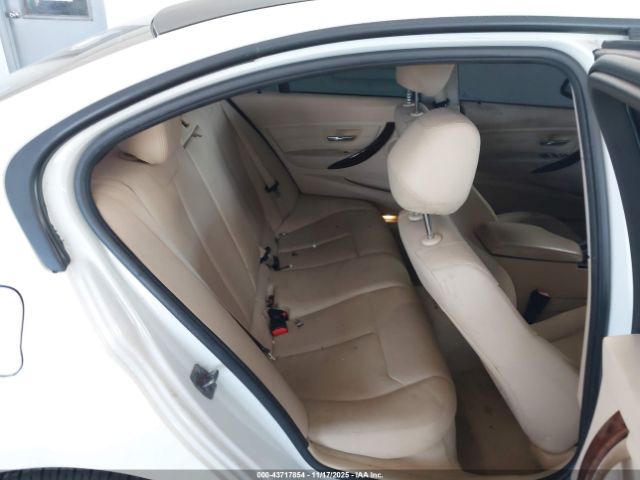 2014 BMW 328I WBA3B5G54ENS08833 Photo 7