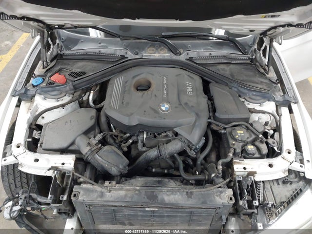 2018 BMW 330I WBA8D9C51JEM31757 Photo 9