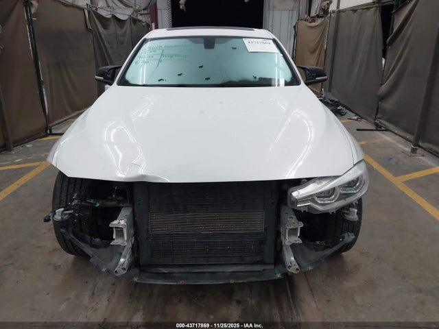Продажа на аукционе авто 2018 Bmw 330i Xdrive, vin: WBA8D9C51JEM31757, номер лота: 43717869