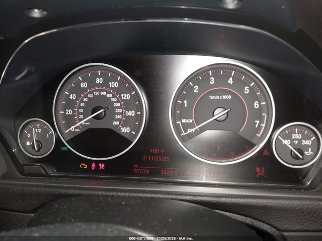 2018 BMW 330I WBA8D9C51JEM31757 Photo 6