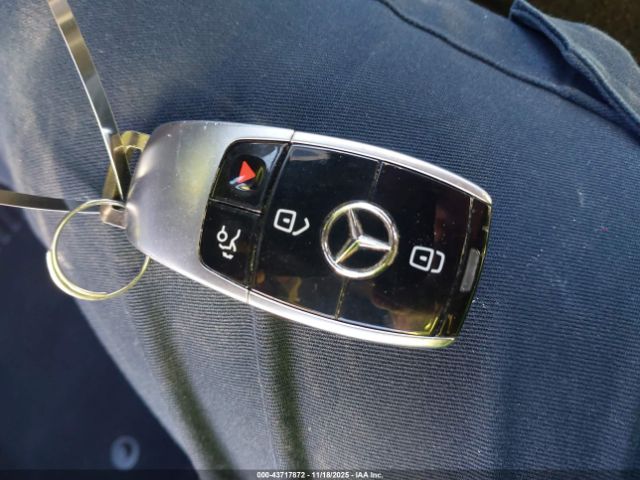 2019 MERCEDES-BENZ AMG CLS 53 WDD2J6BBXKA032318 Photo 10