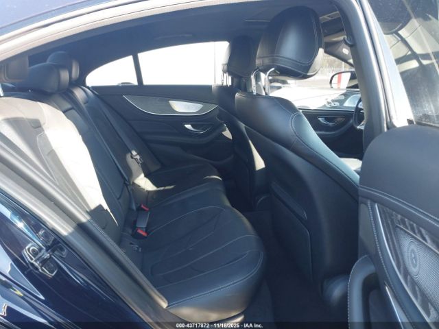 2019 MERCEDES-BENZ AMG CLS 53 WDD2J6BBXKA032318 Photo 7