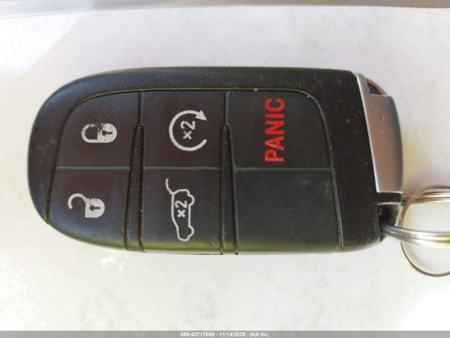 2014 DODGE DURANGO 1C4RDJEG7EC358094 Photo 10