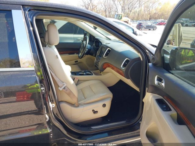 2014 DODGE DURANGO 1C4RDJEG7EC358094 Photo 4