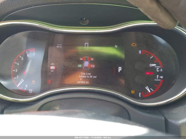 2014 DODGE DURANGO 1C4RDJEG7EC358094 Photo 6