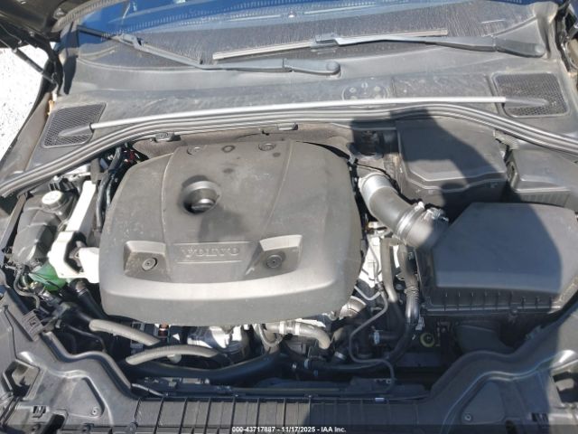 2016 VOLVO S60 YV126MFP0G2395339 Photo 9