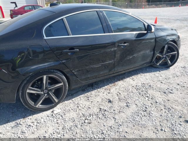 2016 VOLVO S60 YV126MFP0G2395339 Photo 5