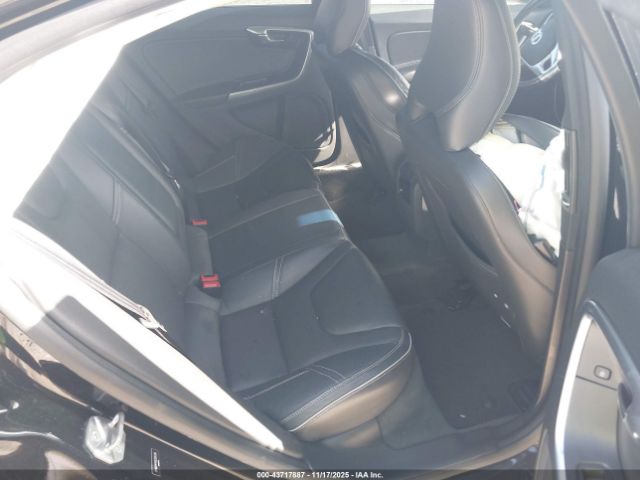 2016 VOLVO S60 YV126MFP0G2395339 Photo 7